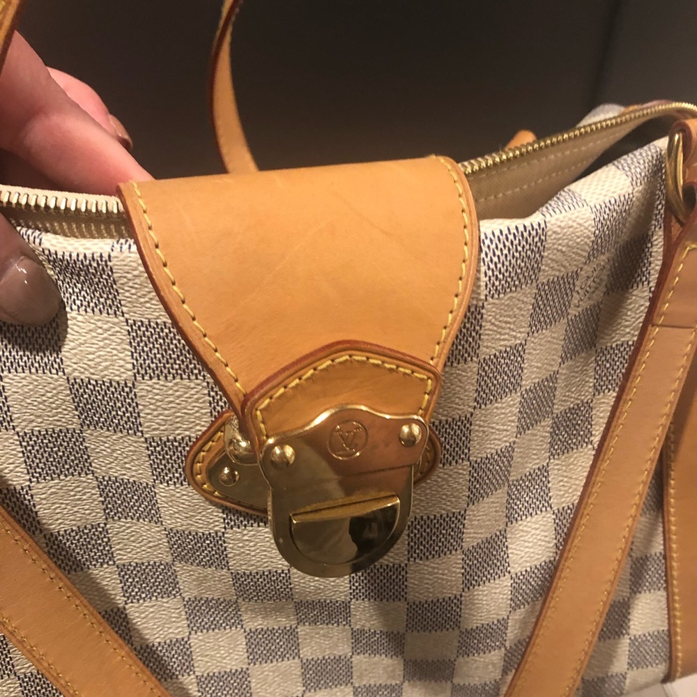 LV Stresa extra pics
